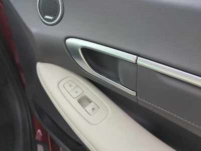 2024 Hyundai SONATA Hybrid Limited 2.0L