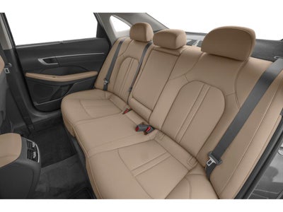 2024 Hyundai SONATA Hybrid Limited 2.0L