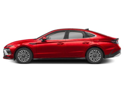 2024 Hyundai SONATA Hybrid Limited 2.0L
