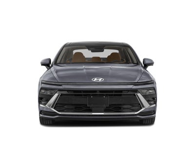 2024 Hyundai SONATA Hybrid Limited 2.0L