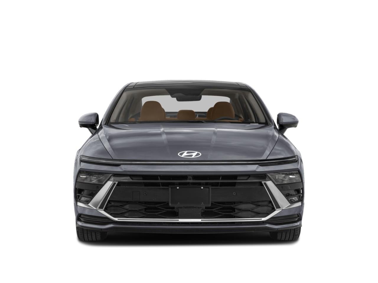 2024 Hyundai SONATA Hybrid Limited 2.0L
