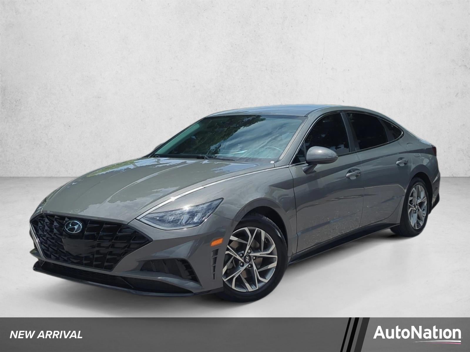 2022 Hyundai SONATA SEL 2.5L