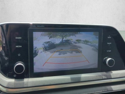 2022 Hyundai SONATA SEL 2.5L