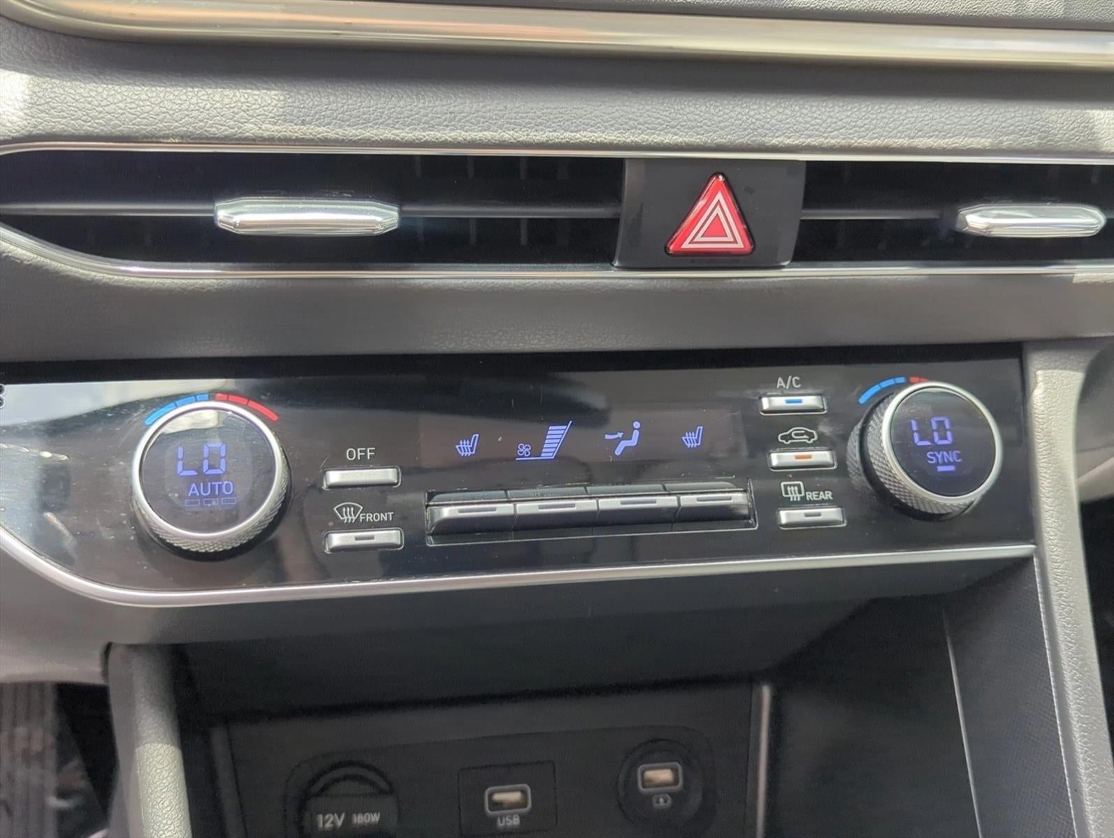 2022 Hyundai SONATA SEL 2.5L
