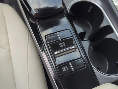 2022 Hyundai SONATA SEL 2.5L