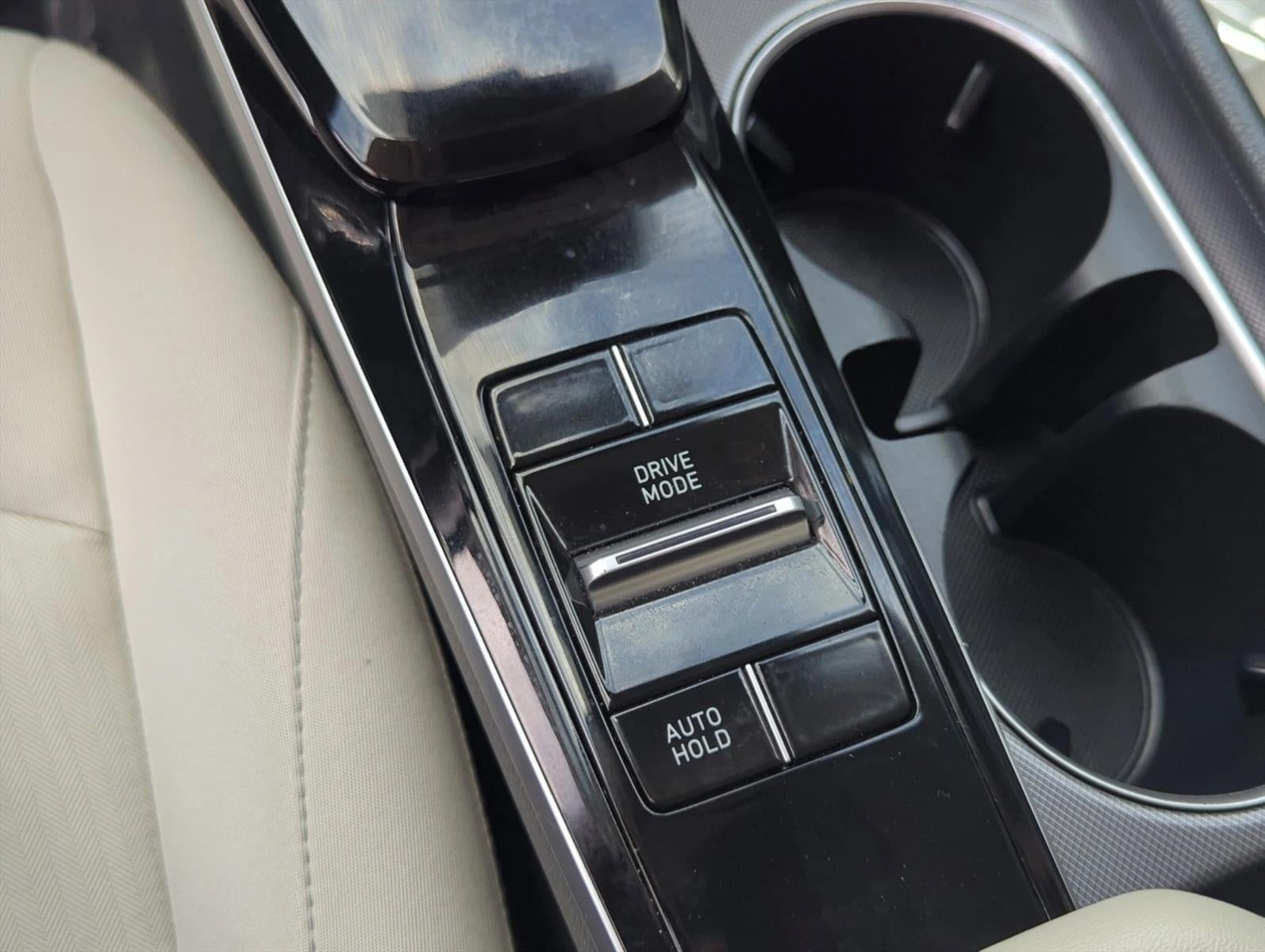 2022 Hyundai SONATA SEL 2.5L