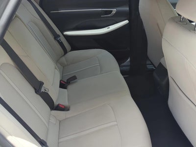 2022 Hyundai SONATA SEL 2.5L
