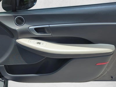 2022 Hyundai SONATA SEL 2.5L