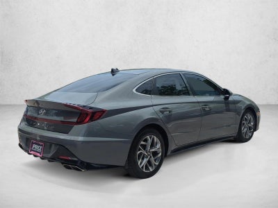 2022 Hyundai SONATA SEL 2.5L