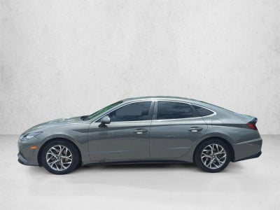 2022 Hyundai SONATA SEL 2.5L