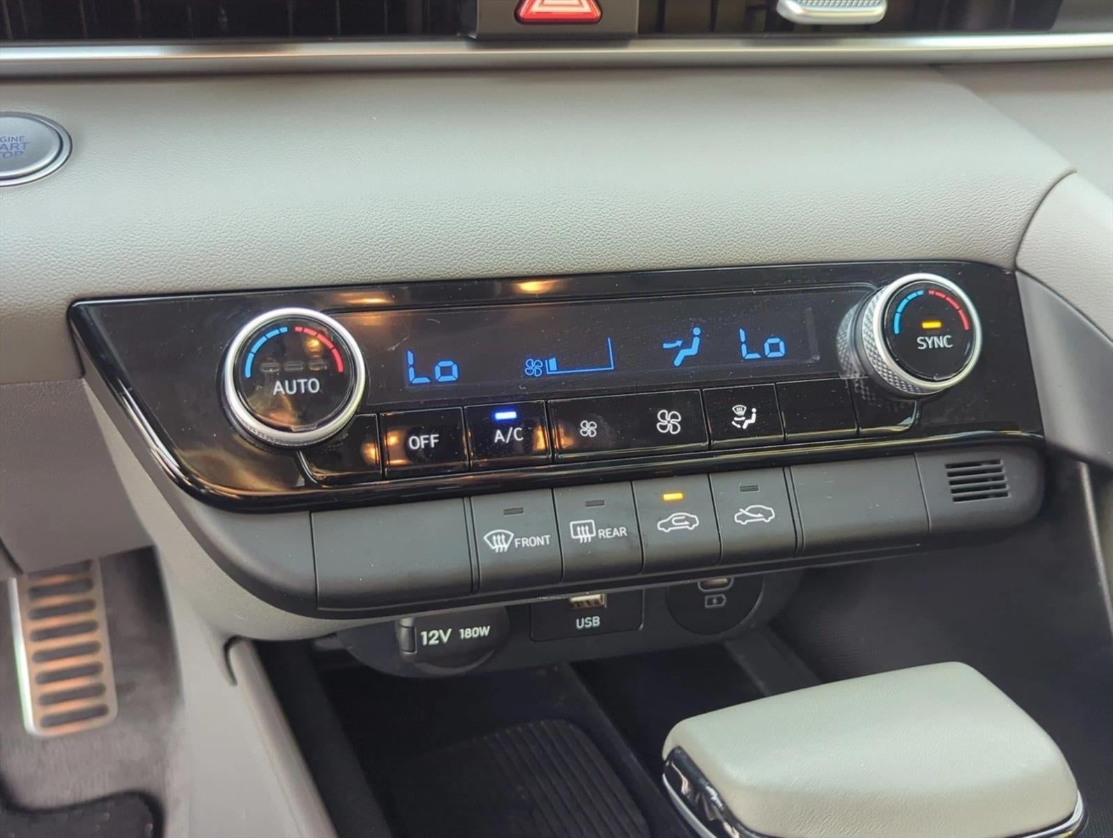 2025 Hyundai ELANTRA SEL Sport IVT