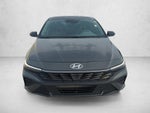 2025 Hyundai ELANTRA SEL Sport IVT