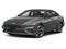 2025 Hyundai ELANTRA SEL Sport IVT