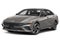 2025 Hyundai ELANTRA SEL Sport IVT