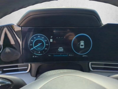 2024 Hyundai ELANTRA Limited IVT