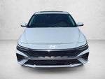 2024 Hyundai ELANTRA Limited IVT