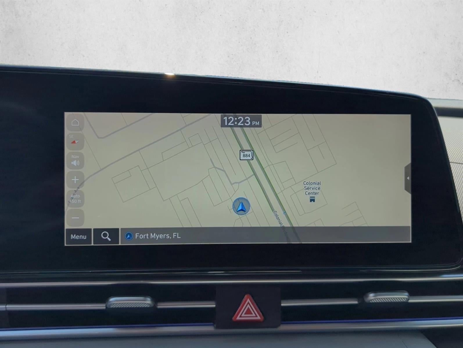2024 Hyundai ELANTRA Limited IVT