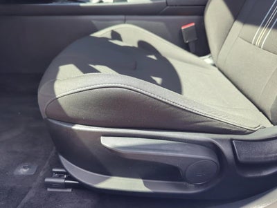 2023 Hyundai ELANTRA SEL IVT