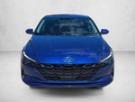 2023 Hyundai ELANTRA SEL IVT