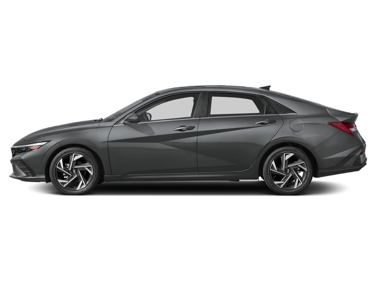 2025 Hyundai ELANTRA SEL Convenience IVT