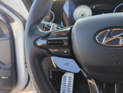 2023 Hyundai ELANTRA N DCT