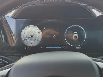2023 Hyundai ELANTRA N DCT