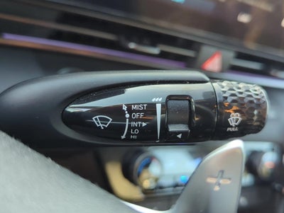 2023 Hyundai ELANTRA N DCT