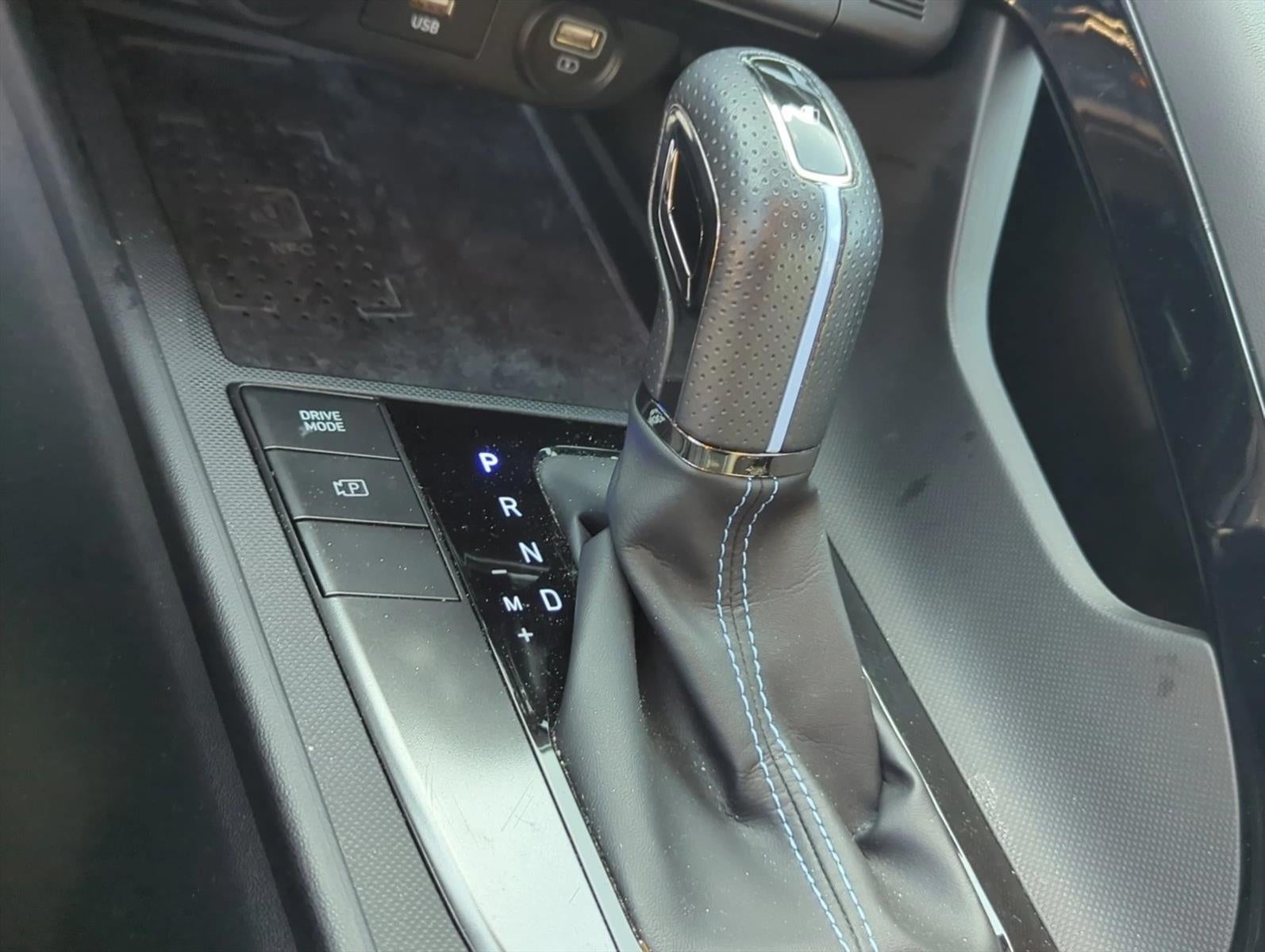 2023 Hyundai ELANTRA N DCT