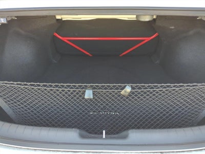2023 Hyundai ELANTRA N DCT