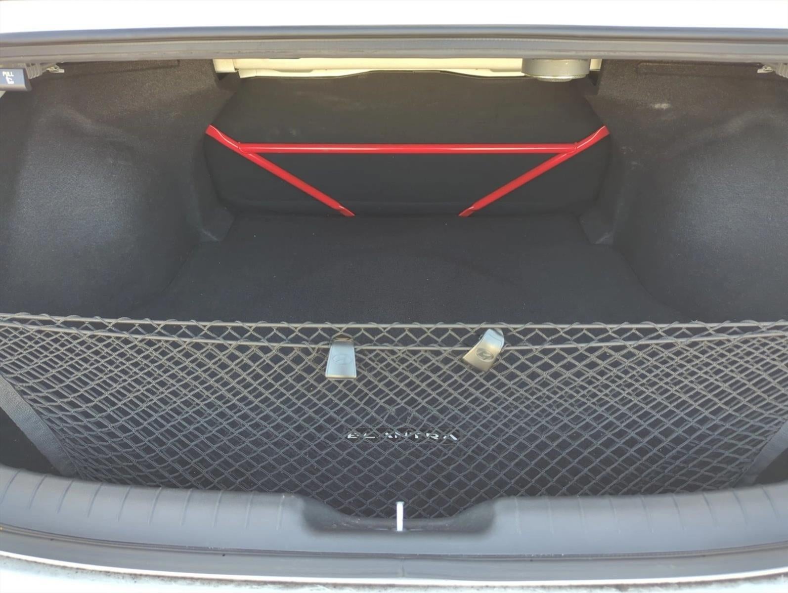 2023 Hyundai ELANTRA N DCT