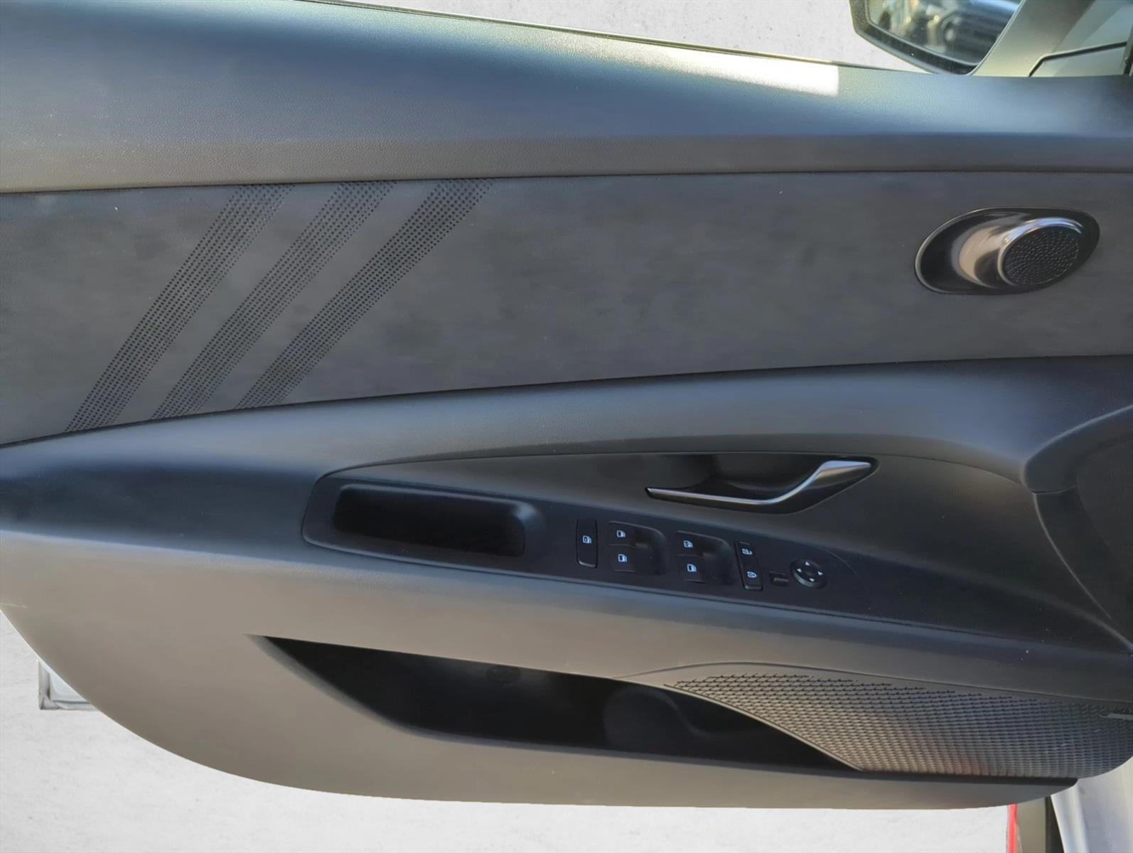 2023 Hyundai ELANTRA N DCT