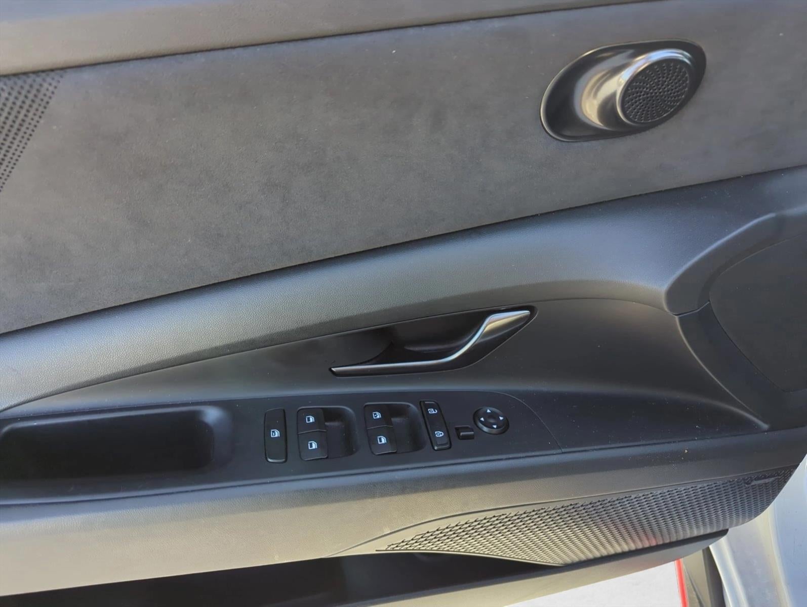 2023 Hyundai ELANTRA N DCT