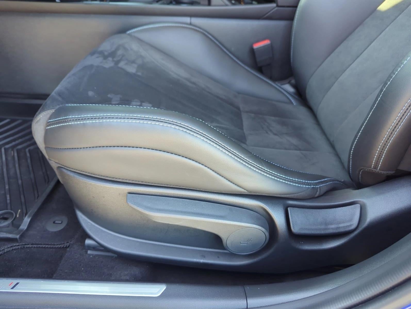 2025 Hyundai ELANTRA N DCT