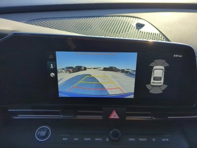 2025 Hyundai ELANTRA N DCT