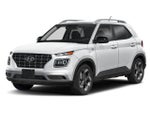 2023 Hyundai VENUE Limited IVT