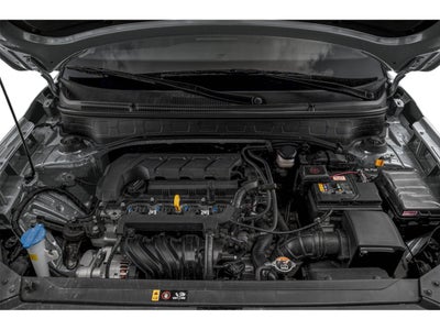 2023 Hyundai VENUE Limited IVT
