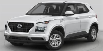 2023 Hyundai VENUE Limited IVT