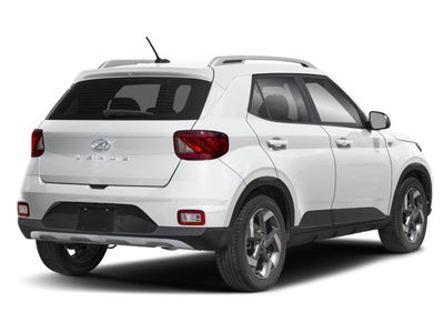 2023 Hyundai VENUE Limited IVT