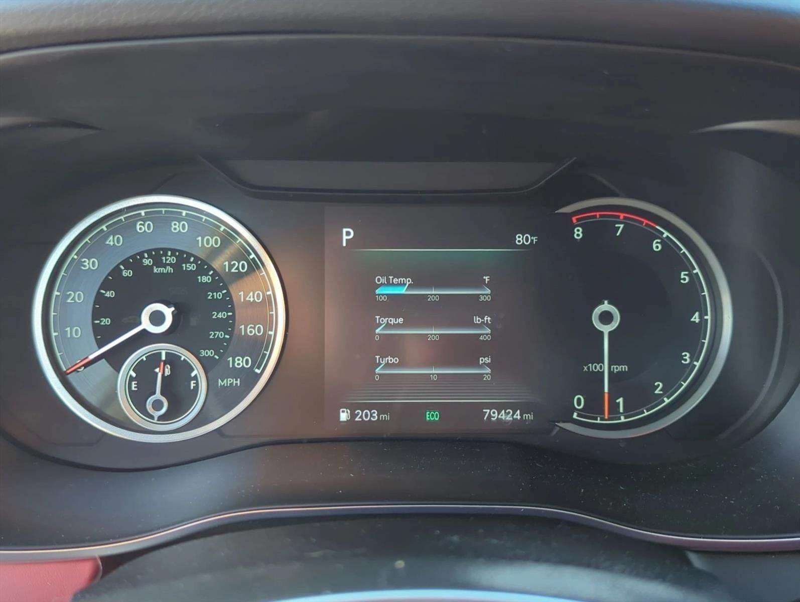 2022 Genesis G70 3.3T Launch Edition RWD