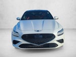 2022 Genesis G70 3.3T Launch Edition RWD