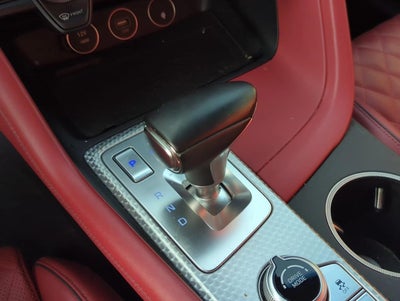 2022 Genesis G70 3.3T Launch Edition RWD