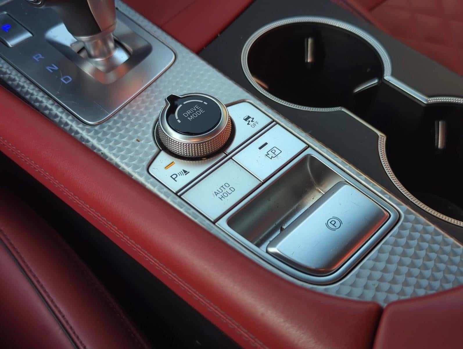 2022 Genesis G70 3.3T Launch Edition RWD