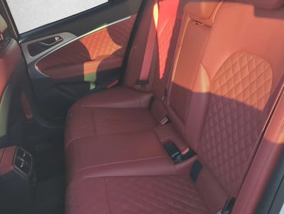 2022 Genesis G70 3.3T Launch Edition RWD