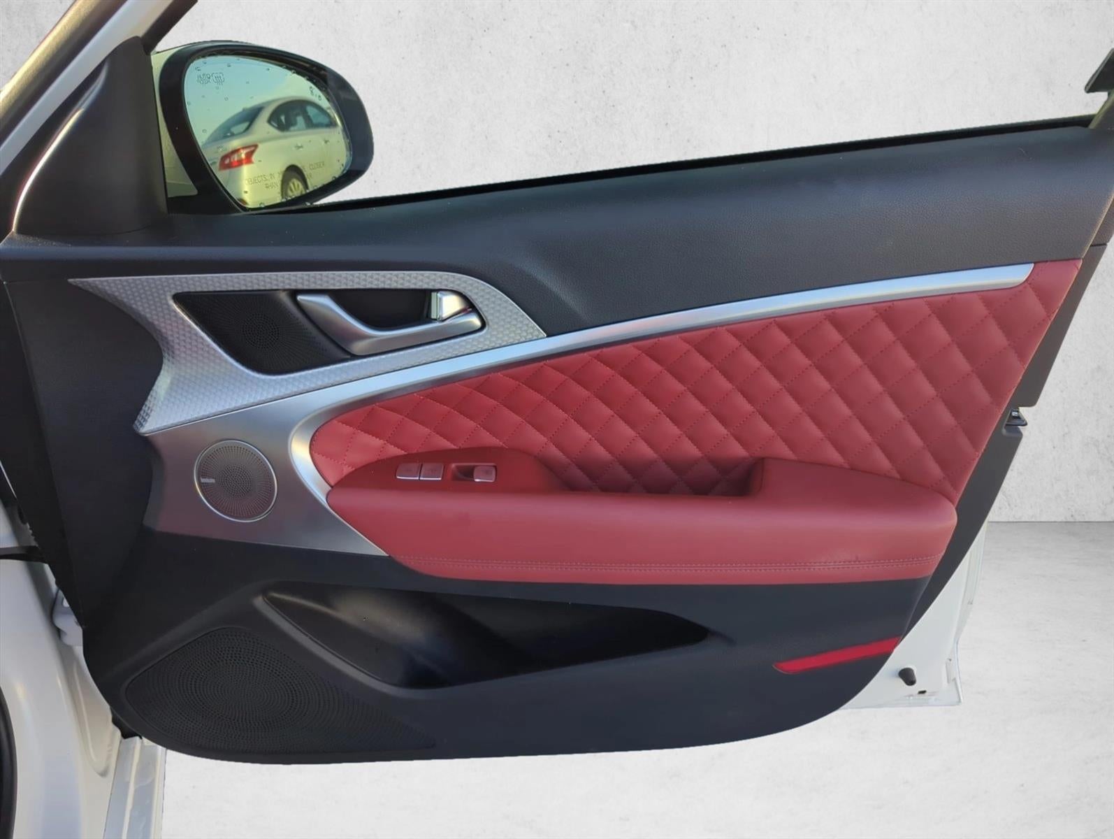 2022 Genesis G70 3.3T Launch Edition RWD