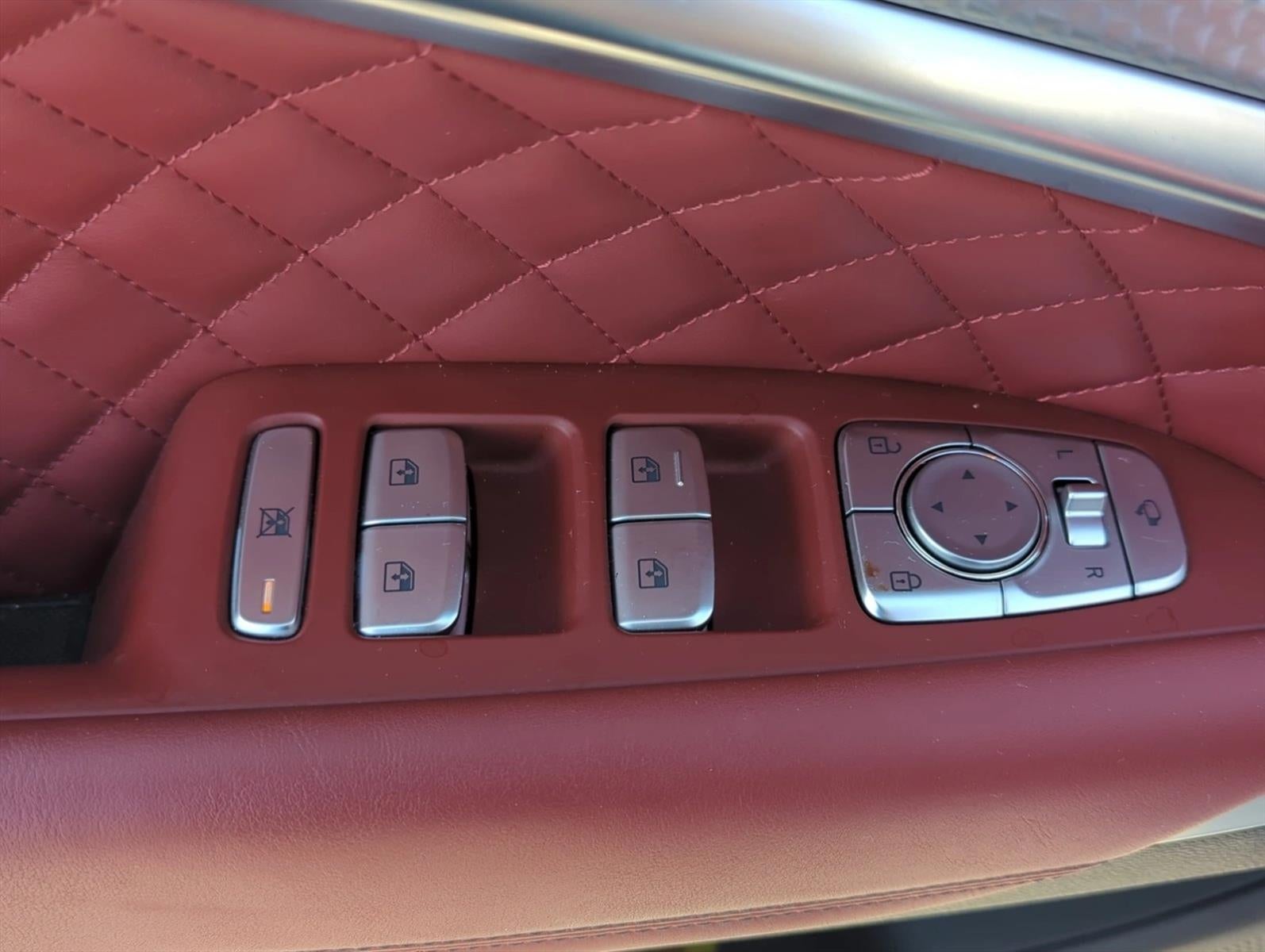2022 Genesis G70 3.3T Launch Edition RWD