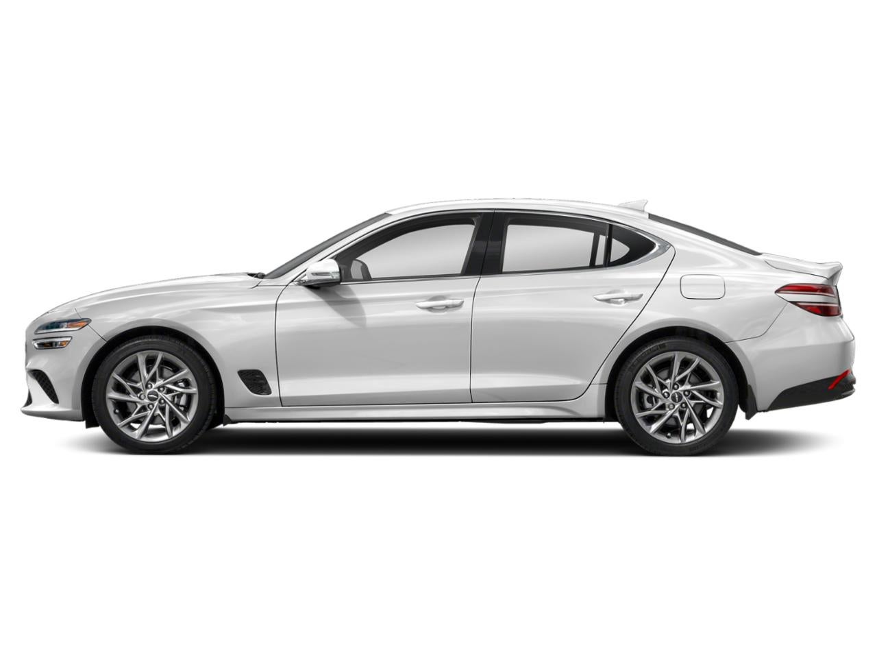 2022 Genesis G70 3.3T Launch Edition RWD