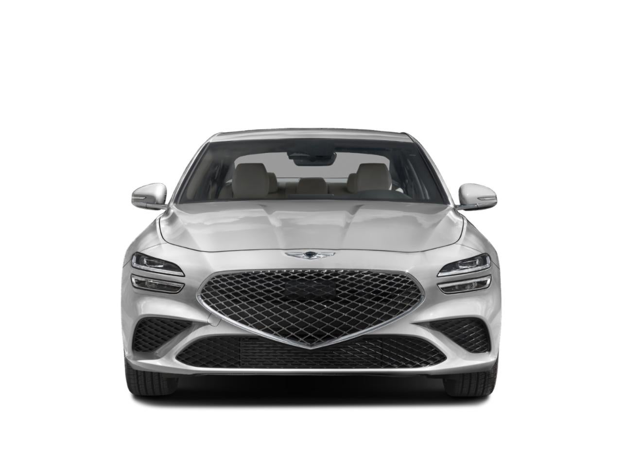 2022 Genesis G70 3.3T Launch Edition RWD