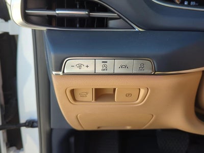 2021 Genesis GV80 3.5T AWD