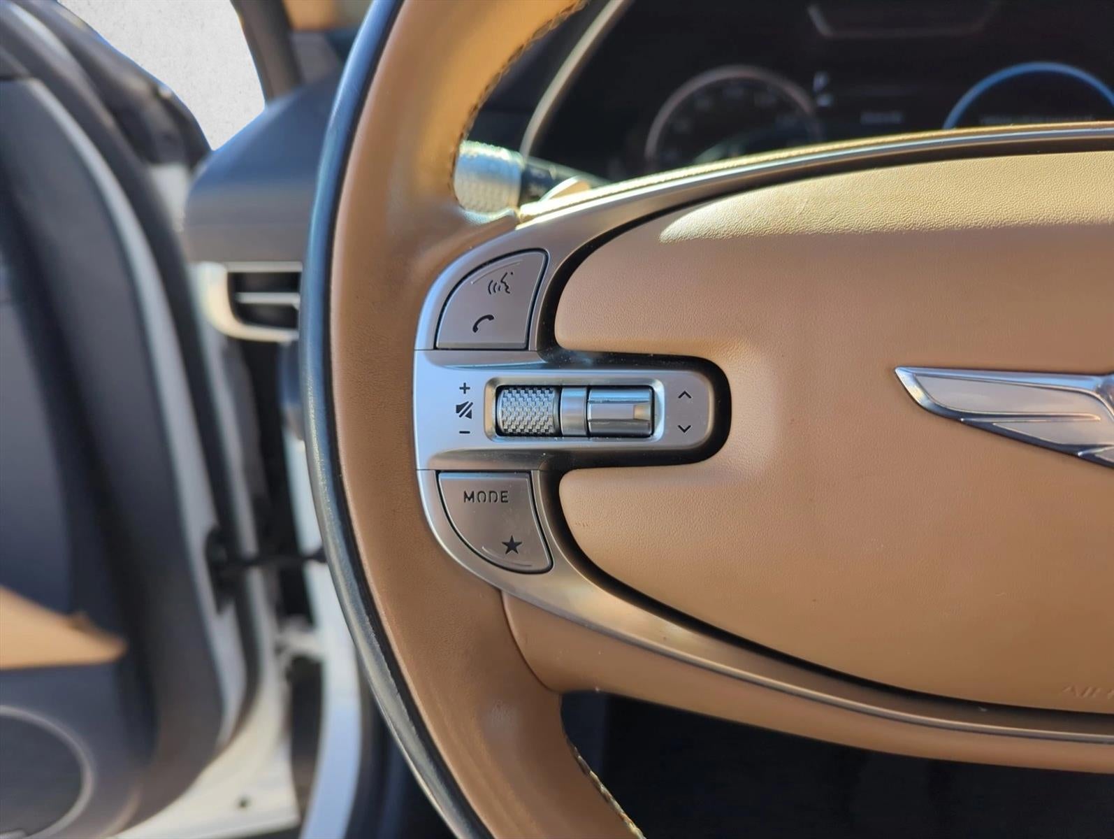 2021 Genesis GV80 3.5T AWD