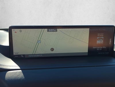 2021 Genesis GV80 3.5T AWD